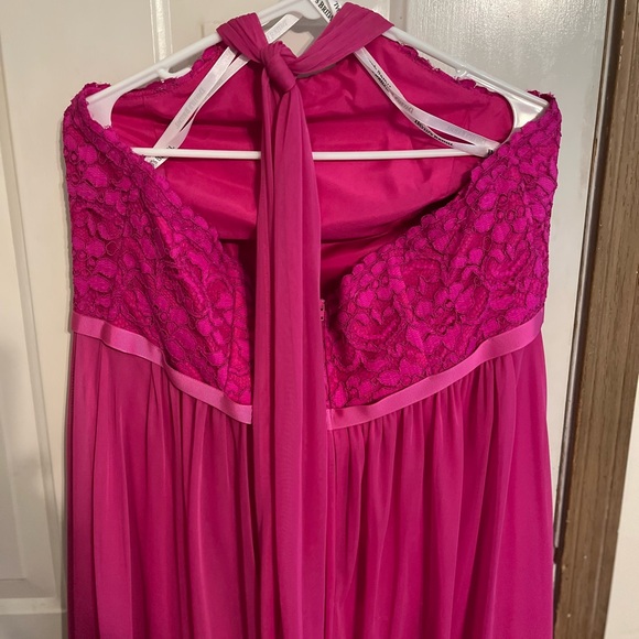 David's Bridal Dress - Picture 6 of 6